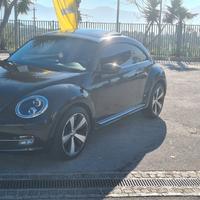 maggiolino  2012 sport