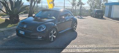 maggiolino  2012 sport