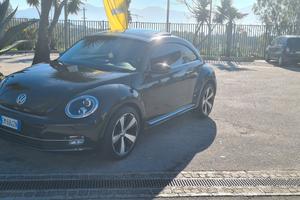 maggiolino  2012 sport