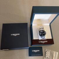 Longines hydroconquest 39mm