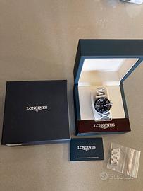 Longines hydroconquest 39mm