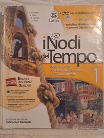 I Nodi del Tempo Vol.1  9788880427940