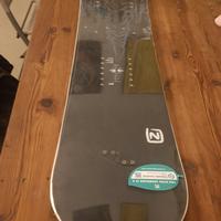 Tavola da snowboard Splitboard Nitro 