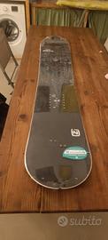 Tavola da snowboard Splitboard Nitro 
