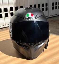 AGV integrale