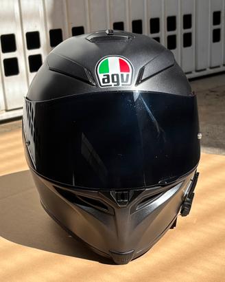 AGV integrale
