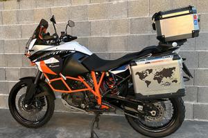 Ktm 1190 Adventure R