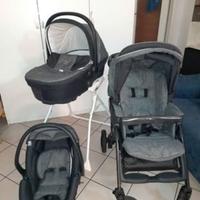 Trio Cam