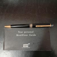 Montblanc penna sfera