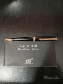 Montblanc penna sfera