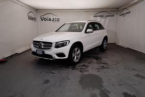 Mercedes GLC - X253 - GLC 220 d Sport 4matic auto