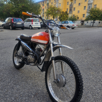 Fantic Caballero tx 90