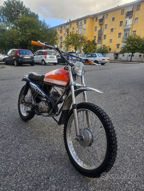 Fantic Caballero tx 90