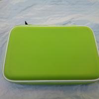 Custodia tablet amplificata 7" ricaricabile