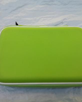 Custodia tablet amplificata 7" ricaricabile