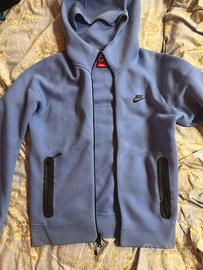 Nike tech blu