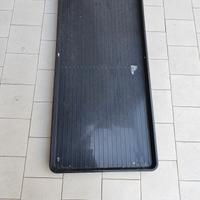 sotto vaso fioriera, Lung. 1.20 largo 55 cm