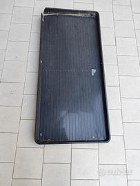 sotto vaso fioriera, Lung. 1.20 largo 55 cm