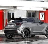 Nissan juke 2019;2021 per ricambi