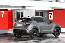 Nissan juke 2019;2021 per ricambi