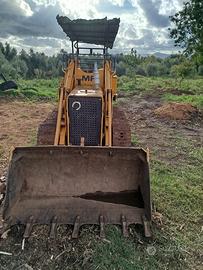 Massey Ferguson MF200