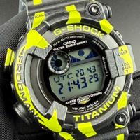 Casio G-Shock Master Of G Frogman Lim. Ed. - Nuovo