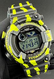 Casio G-Shock Master Of G Frogman Lim. Ed. - Nuovo