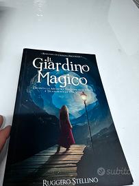 Il giardino magico-Diventa la migliore parte di te