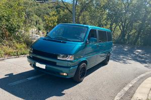 Volkswagen T4 2.4 Diesel Aspirato 1995