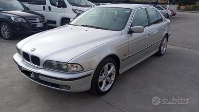 BMW 520 i 24V cat Futura