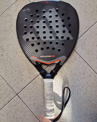 Adidas Metalbone HRD+ 2025