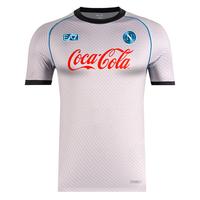 SSC Napoli Maglia Allenamento Bianca 2025/2026

