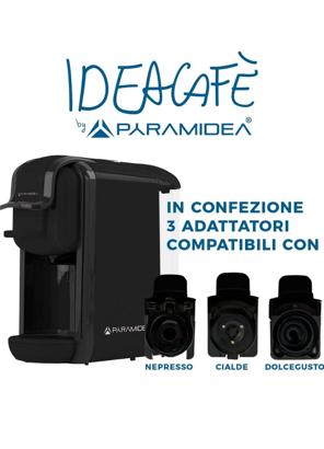 Macchina Caffè Pyramidea perfettamente funzionante