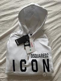 Felpa Dsquared2