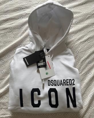 Felpa Dsquared2