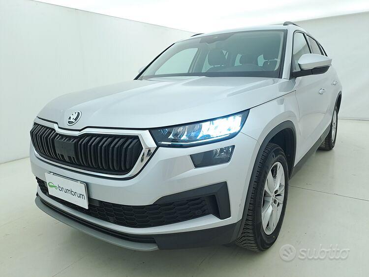 Skoda Kodiaq 1ª serie
