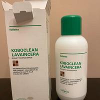 Koboclean Lavaincera Folletto SP520/SP530