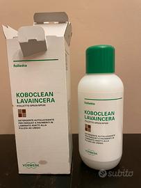 Koboclean Lavaincera Folletto SP520/SP530