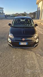 Fiat 500 1.3 multijet