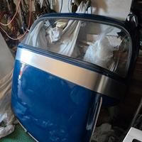 hard top fiat 124 spider 1974 