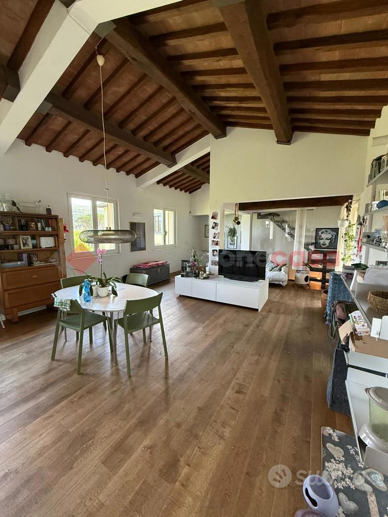 Casa – Arezzo, Gorgone-Marmorino - Altro