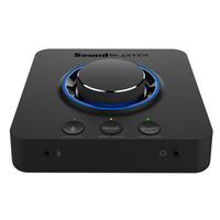 Scheda audio Creative Sound Blaster X3
