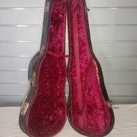 Custodia per violino antica