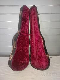 Custodia per violino antica