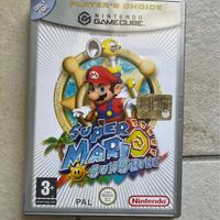 Super Mario Sunshine