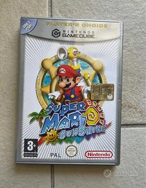Super Mario Sunshine
