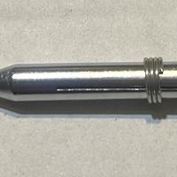 Punta B05D 1mm per stagnatore jbc 14s 14st
