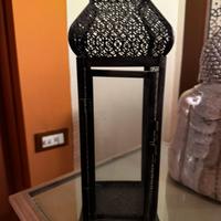 Lampadari in stile marocchino-orientali