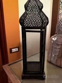 Lampadari in stile marocchino-orientali