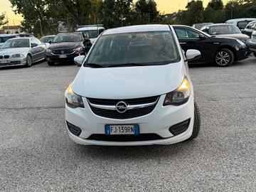 Opel Karl 1.0 75 CV